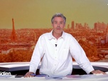 Quotidien, deuxième partie du 23 juin 2026