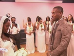 Quatre mariages pour une lune de miel - 4 mariages pour 1 lune de miel du 23 juin 2026 - Moyane & José