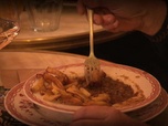 La meilleure cuisine régionale, c'est chez moi !
