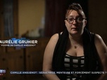 Enquêtes criminelles - Affaire Camille Anguenot : séductrice, menteuse, forcément suspecte ? (1/2)
