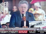Les Grandes Gueules - Mélenchon est-il le meilleur candidat à gauche ?