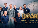 Fort Boyard - 04/10/2026