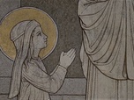 Invitation au voyage - 17/09/2026 - Hildegarde de Bingen, prophétesse du Rhin
