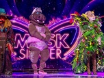 Mask singer 2024 - Emission 08 du 22 juin 2024 - Partie 1