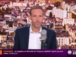 Apolline Matin - Émission du 28 juillet 2026