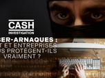 Cash investigation