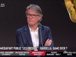 Les Grandes Gueules - Bardella, game over ?