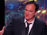 Festival de Cannes - Quentin Tarantino et Roger Corman