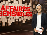 Affaires sensibles