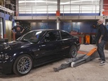 Wheeler dealers France - S9E5 - BMW M3 E46