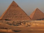 Les derniers secrets d'Egypte - S1E9 - Sur la piste du tombeau de Nefertiti
