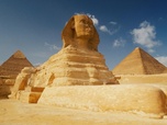 Les trésors perdus d'Egypte - S2E3 - La face cachée du Grand Sphinx