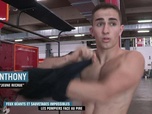 Enquête d'action - Feux géants et sauvetages impossibles : les pompiers face au pire (2/2)