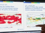 ARTE Journal - El Niño : l'ONU lance l'alerte