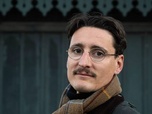 28 minutes - Pierre Adrian nous replonge dans la douceur des étés de notre enfance
