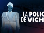 La case du siècle - La police de Vichy