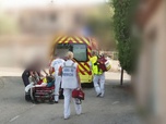 Appels d'urgence - Accidents et noyades sur la côte : un été d'enfer pour le Samu de Toulon
