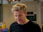 Gordon Ramsay : recettes en famille - À bas les régimes !