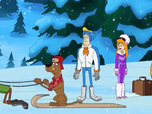 Trop cool, Scooby-Doo ! - 24/12/2025