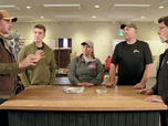 Le mystère d'Oak Island : la course au trésor - S11E3 - Charges lourdes