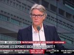 Les Grandes Gueules - La réduction des dépenses sociales, priorité n°1 ?