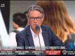 Les Grandes Gueules - Éducation nationale : le niveau des élèves en chute libre...