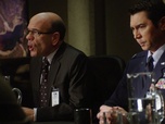 Stargate universe - S2 E15 - Passage en force