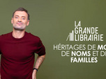 La grande librairie - 14/10/2026