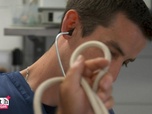Dr Cath - Mission adoption - S4 E5