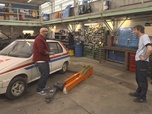 Wheeler dealers France - S7E14 - Citroën Visa Chrono