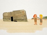 Karambolage - Blockhaus ou bunker ? Un malentendu en béton armé