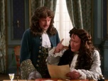 La petite histoire de France - Trop belle pour toi / Code Versailles / De l'utilité du breton / Snifette