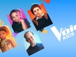 replay The Voice Kids