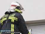 Enquête d'action - Réveillon à haut risque : les pompiers de Toulouse en alerte !