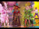 Mask singer 2025 - Emission 09 du 27 juin 2025 - Partie 1