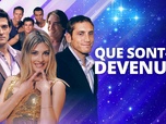 Que sont-ils devenus ?