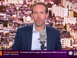 Apolline Matin - Émission du 27 juillet 2026