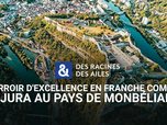 Des Racines et Des Ailes