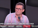 Les Grandes Gueules - Invité : Jean-Pierre Colombiès
