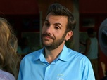Camping paradis - S11 - E04 - 3 papas et une maman (Partie 1)