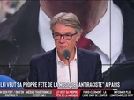 Les Grandes Gueules - Les réseaux sociaux, désormais première source d'information devant les médias traditionnels : inquiétant ?