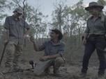 Australie, la ruée vers l'or - S10E13 - Au voleur
