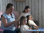 Familles nombreuses : la vie en XXL