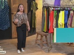 Les reines du shopping - J3 : À Aix-en-Provence - Sexy en pantalon