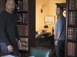 NCIS : Los Angeles - S5 E11 - Le rideau de fer