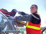 Enquête d'action - Gendarmes et pompiers de Belfort : interventions sous haute tension