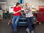 Wheeler dealers France - S4E8 - Subaru Impreza