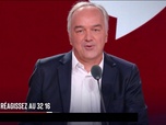 Les Grandes Gueules - Garde à vue systématique pour les jeteurs de mégots dans le sud-ouest : faut-il généraliser à toute la France ?