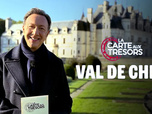 La carte aux trésors - 04/09/2026