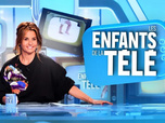 Les enfants de la télé - 21/12/2025